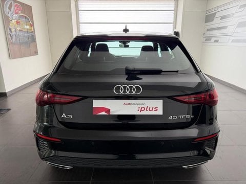 Voitures D'occasion À Beauvais | Audi A3 Sportback 40 Tfsi E 204Ch S Line S Tronic 6