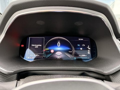 Voitures D'occasion À Beauvais | Renault Captur 1.6 E-Tech Hybride 145Ch Engineered