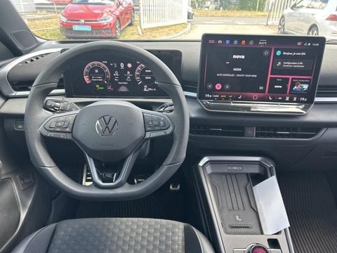 Voitures D'0Km À Saint-Ouen L'aumône | Volkswagen T-Roc 1.5 Etsi 150Ch R-Line Dsg7