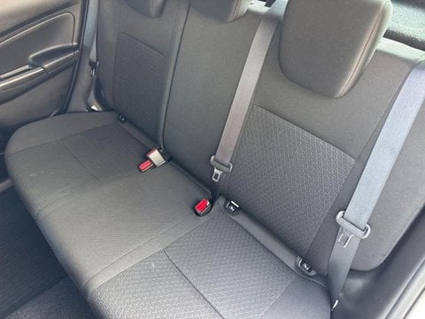 Voitures D'occasion À Saint Maximin | Suzuki Swift 1.2 Dualjet Hybrid 83Ch Pack Auto