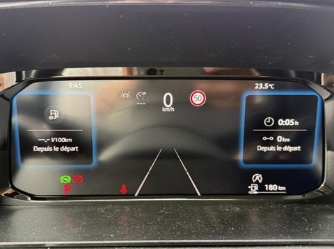 Voitures D'occasion À Pierrelaye | Volkswagen Caddy Cargo Maxi 2.0 Tdi 122Ch Business Dgs7