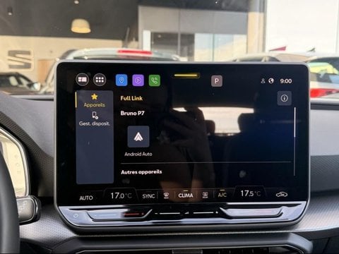 Voitures D'occasion À Beauvais | Seat Leon 1.5 Etsi Hybrid 115Ch Copa Dsg7