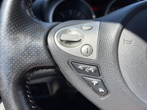 Voitures D'occasion À Morangis | Nissan Juke 1.5 Dci 110Ch Tekna