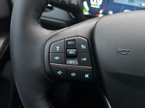 Voitures D'0Km À Vauchelles Les Quesnoy | Ford Focus Active 1.0 Ecoboost Mhev 155Ch Active X Pow...