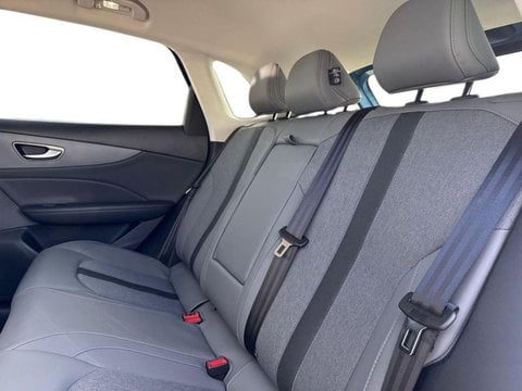 Voitures D'0Km À Beauvais | Mg Mgs5 Ev 231Ch - 64Kwh Luxury