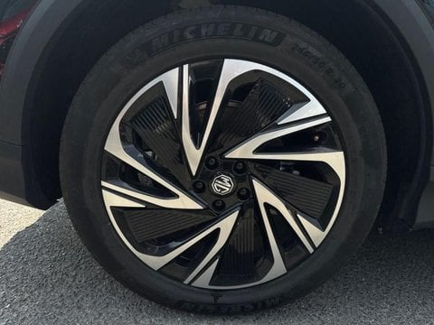 Voitures D'occasion À Cergy Saint Christophe | Mg Mgs6 Ev 244Ch - 77Kwh Luxury