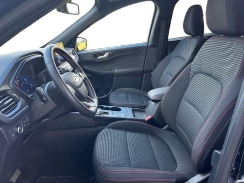Voitures D'occasion À Saint Ouen L'aumône | Ford Kuga 2.5 Duratec 225Ch Phev St-Line Business Bva