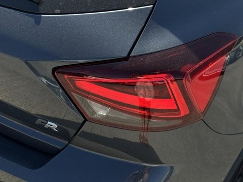 Voitures D'occasion À Saint-Ouen L'aumône | Seat Ibiza 1.5 Tsi 150Ch Fr Dsg7