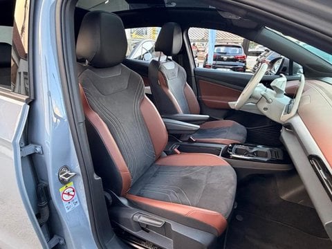 Voitures D'occasion À Sartrouville | Volkswagen Id.5 204Ch Pro Performance 77 Kwh