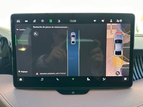 Voitures D'occasion À Jaux Compiègne | Škoda Superb 1.5 Tsi 204Ch Phev Laurin & Klement Dsg6