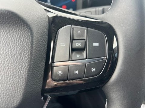 Voitures D'0Km À Saint Ouen L'aumône | Ford Tourneo Courier 136Ch 54Kwh Active