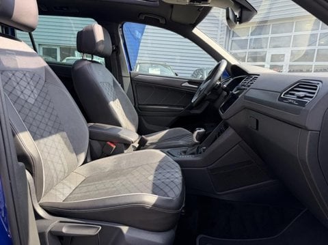 Voitures D'occasion À Garges Lès Gonesse | Volkswagen Tiguan 2.0 Tdi 150Ch R-Line Dsg7