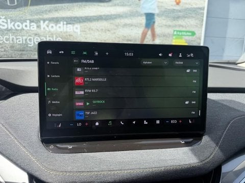 Voitures D'occasion À Jaux Compiègne | Škoda Elroq 286Ch 85 Plus