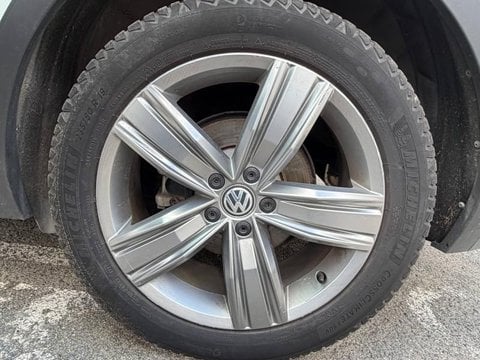 Voitures D'occasion À Sartrouville | Volkswagen Tiguan 2.0 Tdi 150Ch Carat Exclusive Dsg7