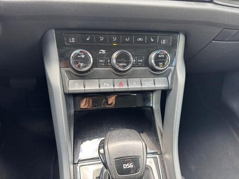 Voitures D'occasion À Saint Ouen L'aumône | Škoda Kodiaq 2.0 Tdi 150 Scr Ambition Dsg Euro6D-T...