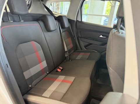Voitures D'occasion À Villaines Sous Bois | Dacia Duster 1.5 Blue Dci 115Ch Techroad 4X2