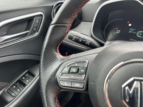 Voitures D'occasion À Sarcelles | Mg Zs Ev 177Ch - 50Kwh Comfort