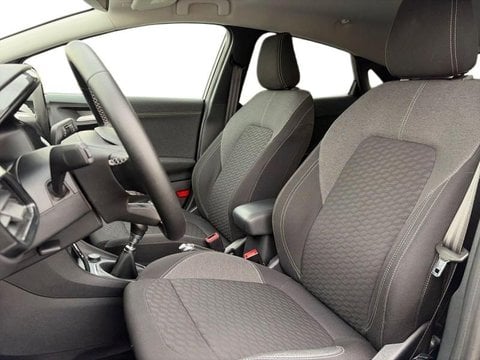 Voitures D'occasion À Saint Maximin | Ford Puma 1.0 Flexifuel 125Ch S&S Mhev Titanium Business