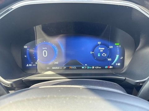 Voitures D'occasion À Sarcelles | Ford Kuga 2.5 Duratec 225Ch Phev St-Line X Bva