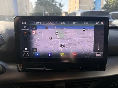 Voitures D'occasion À Sartrouville | Cupra Born 204Ch L 58 Kwh V