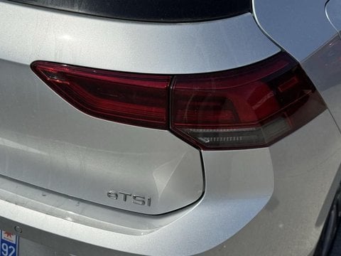 Voitures D'occasion À Saint-Ouen L'aumône | Volkswagen Golf 1.5 Etsi Opf 130Ch R-Line Dsg7