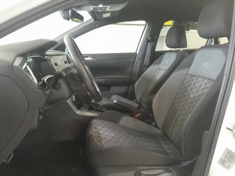 Voitures D'occasion À Jaux Compiègne | Volkswagen Polo 1.0 Tsi 116Ch R-Line Edition Dsg7