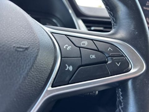 Voitures D'occasion À Saint Maximin | Renault Captur 1.0 Tce 100Ch Intens Gpl -21