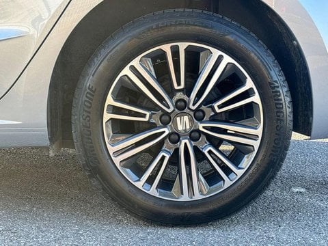 Voitures D'occasion À Jaux Compiègne | Seat Ibiza 1.0 Tsi 95Ch Urban