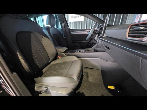 Voitures D'0Km À Beauvais | Cupra Leon 1.5 Ehybrid 204Ch V Dsg6