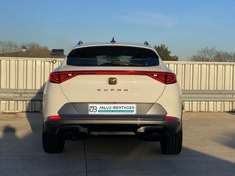 Voitures D'occasion À Saint-Ouen L'aumône | Cupra Formentor 1.5 Tsi 150Ch V Dsg7