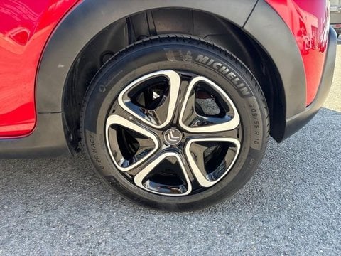 Voitures D'occasion À Vauchelles Les Quesnoy | Citroën C3 1.2 Puretech 83Ch S&S Plus