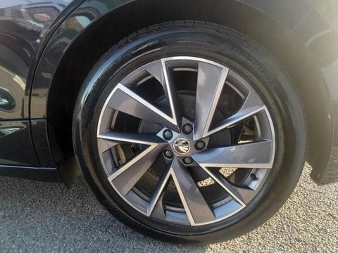 Voitures D'occasion À Jaux Compiègne | Škoda Enyaq Iv 180Ch Version 60 Sportline