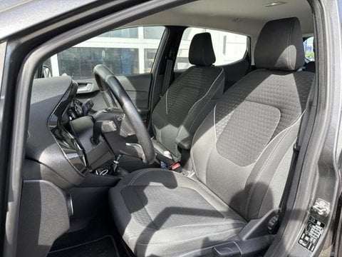 Voitures D'occasion À Bretigny Sur Orge | Ford Fiesta 1.0 Ecoboost 100Ch Stop&Start Titanium 5P