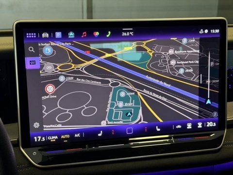 Voitures D'occasion À Roissy En France | Volkswagen Tayron 1.5 Etsi 150Ch R-Line Edition Dsg7 7 ...