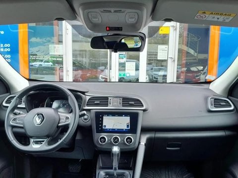 Voitures D'occasion À Laon | Renault Kadjar 1.3 Tce 140Ch Fap Intens Edc
