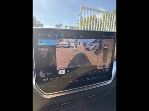 Voitures D'0Km À Saint-Ouen L'aumône | Volkswagen Id.4 286Ch Pro 79 Kwh Life Max