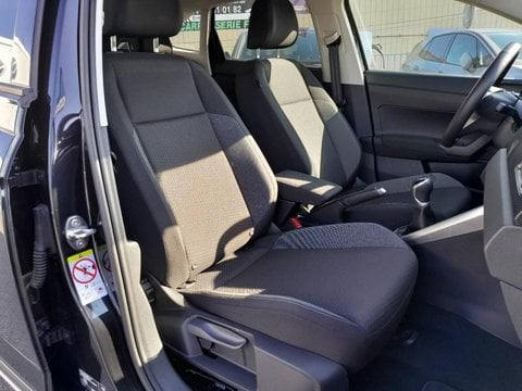Voitures D'occasion À Pierrelaye | Volkswagen Taigo 1.0 Tsi 116Ch Vw Edition