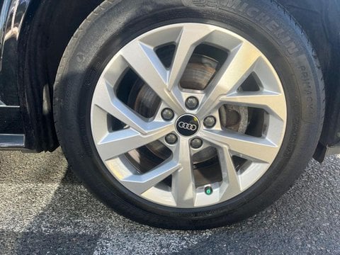 Voitures D'occasion À Saint Maximin | Audi Q2 30 Tfsi 110Ch Design
