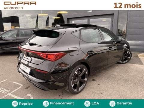 Voitures D'occasion À Beauvais | Cupra Leon 1.5 Etsi 150Ch V Dsg7