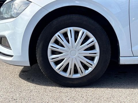 Voitures D'occasion À Compiègne | Volkswagen Polo 1.0 80Ch Edition Euro6Dt