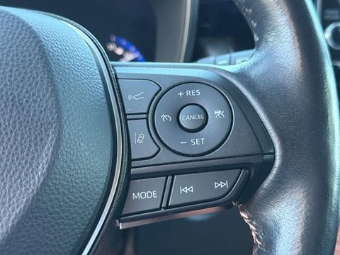 Voitures D'occasion À Jaux Compiègne | Suzuki Swace 1.8 Hybrid 122Ch Pack