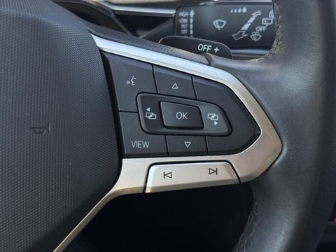 Voitures D'occasion À Saint-Ouen L'aumône | Volkswagen Polo 1.0 Tsi 95Ch Style Dsg7