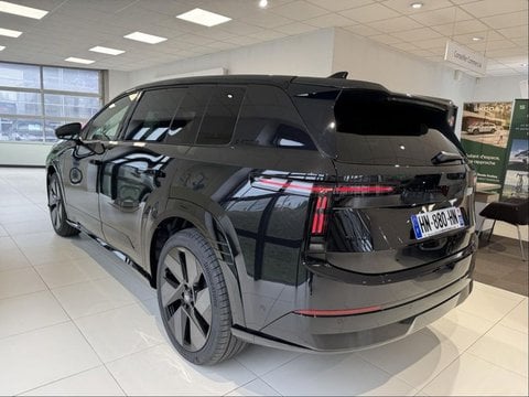 Voitures D'0Km À Garges Lès Gonesse | Škoda Peaq 286Ch 90 Sportline