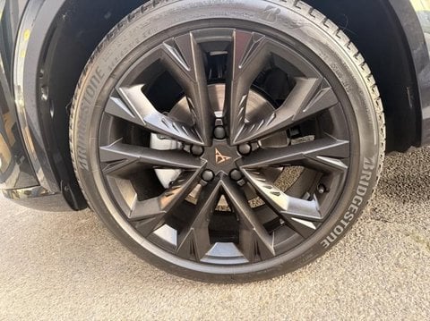Voitures D'0Km À Jaux Compiègne | Cupra Formentor 1.5 Ehybrid 204Ch Midnight Edition 2 Dsg6