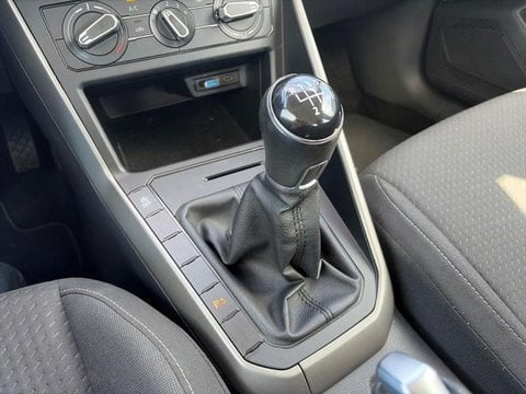 Voitures D'occasion À Beauvais | Volkswagen Polo 1.6 Tdi 95Ch Confortline Business Euro6D-T