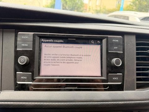 Voitures D'occasion À Sartrouville | Volkswagen Transporter Fg 3.0T L2H1 2.0 Tdi 150Ch Business ...
