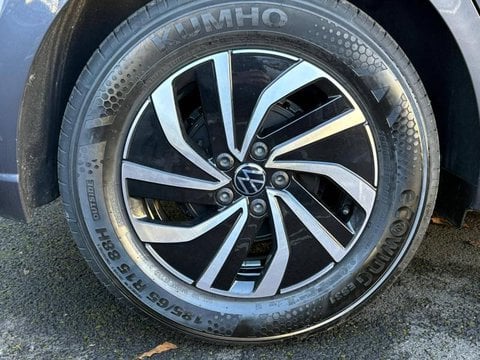 Voitures D'0Km À Sartrouville | Volkswagen Polo 1.0 Tsi 95Ch Vw Edition Dsg7