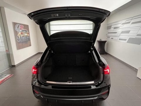 Voitures D'occasion À Beauvais | Audi Q3 Sportback 35 Tfsi 150Ch S Line Plus S Tronic 7