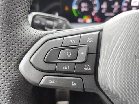 Voitures D'0Km À Pierrelaye | Volkswagen Tayron 1.5 Ehybrid 204Ch R-Line Exclusive Dsg6 5 Places