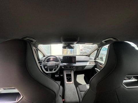 Voitures D'0Km À Jaux Compiègne | Cupra Born 230Ch 79Kwh Endurance